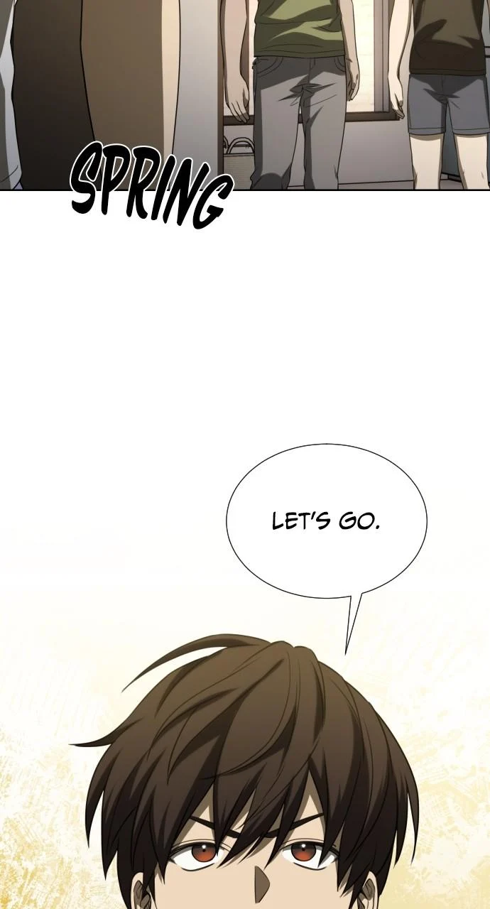 RETURN OF THE GENIUS PLAYER Chapter 51 40